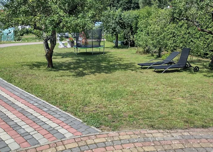 Pokoje Gościnne u Oli