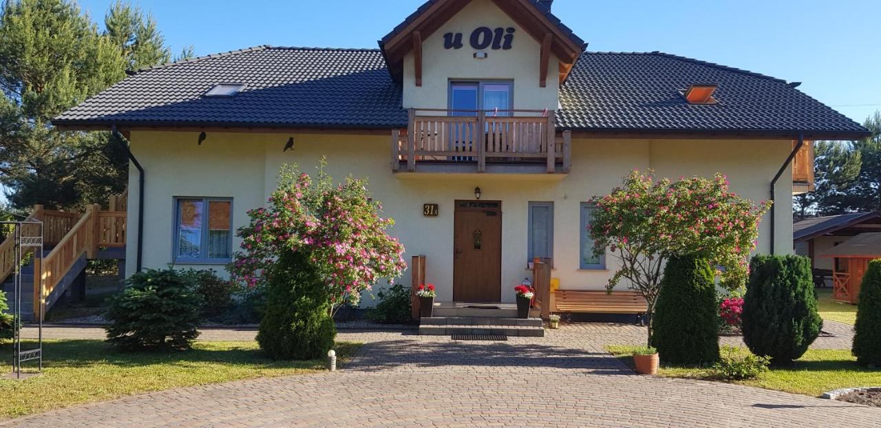 Gościnne U Oli *