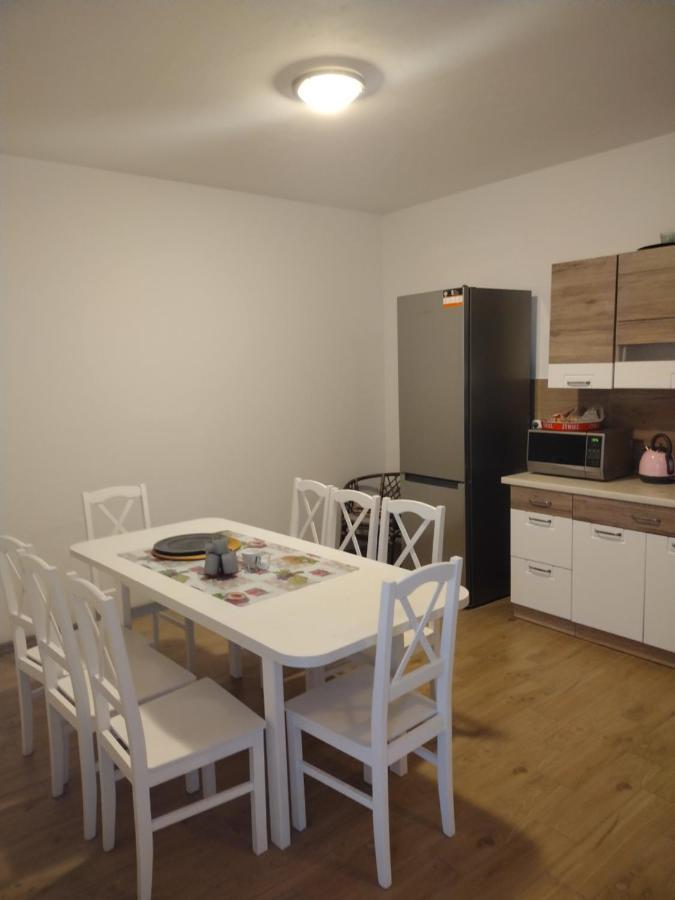 Goscinne U Oli Homestay Wiselka