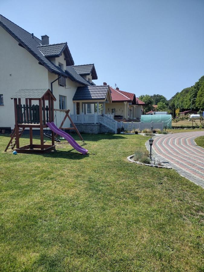 Gościnne U Oli *