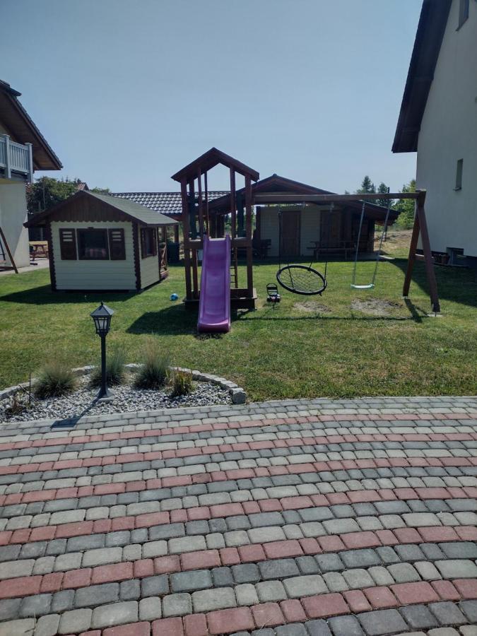 Gościnne U Oli Kwatera prywatna *