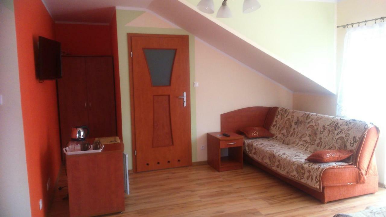 Goscinne U Oli Homestay