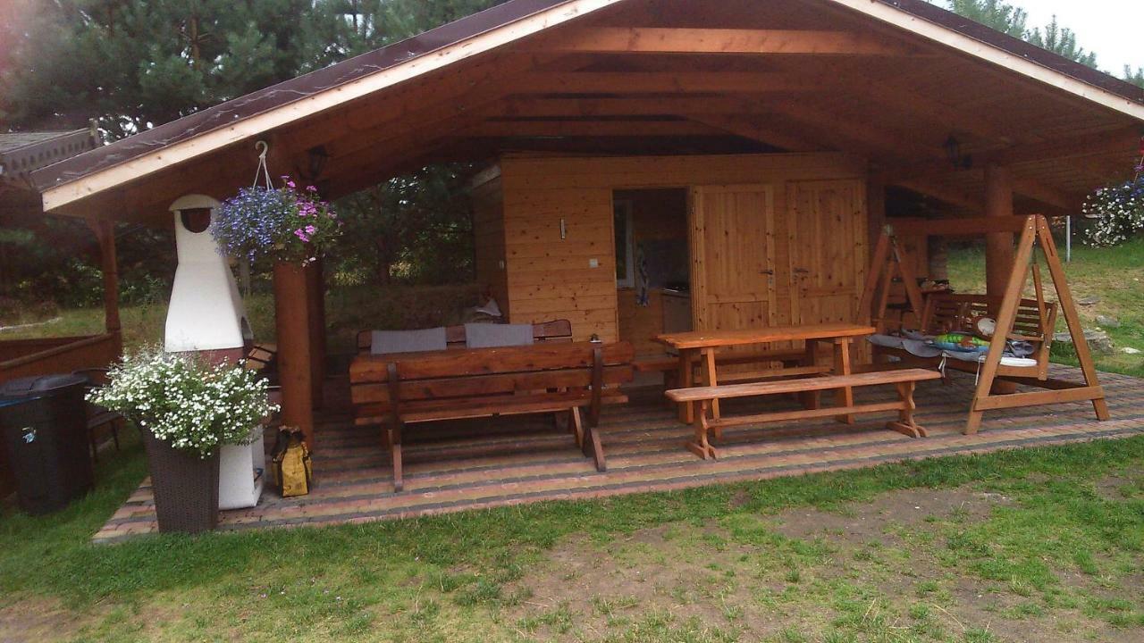Goscinne U Oli Wiselka