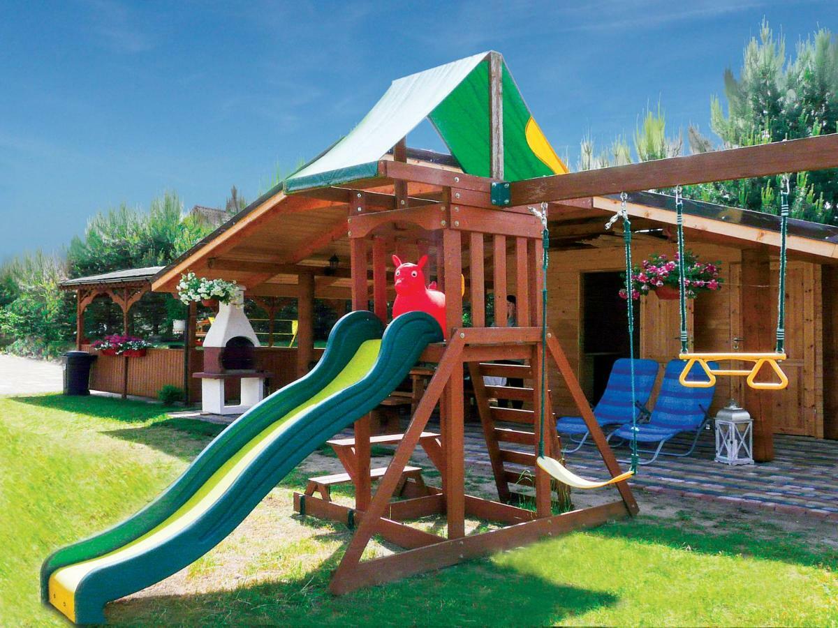 Goscinne U Oli Homestay