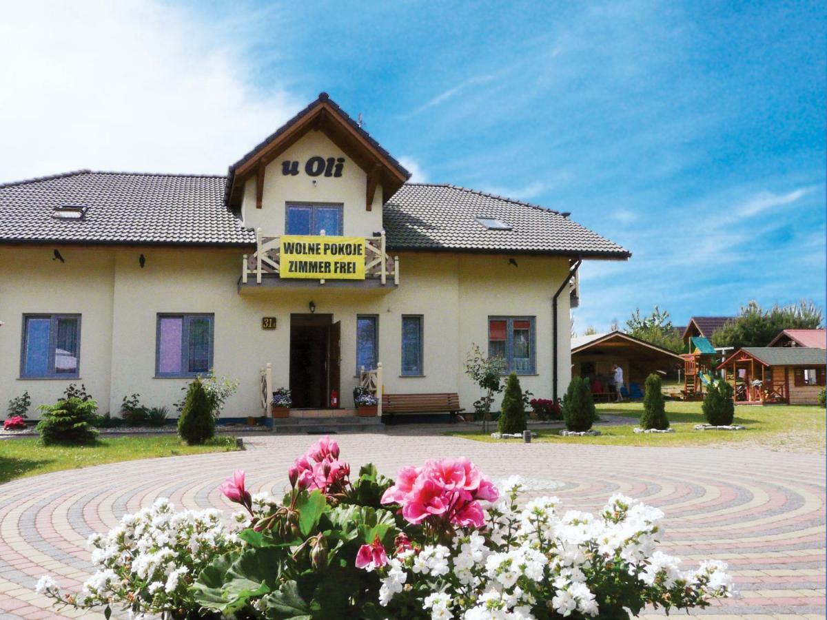 Goscinne U Oli * Wiselka