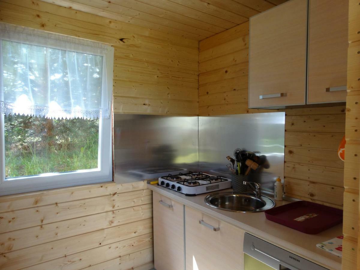 Goscinne U Oli Homestay