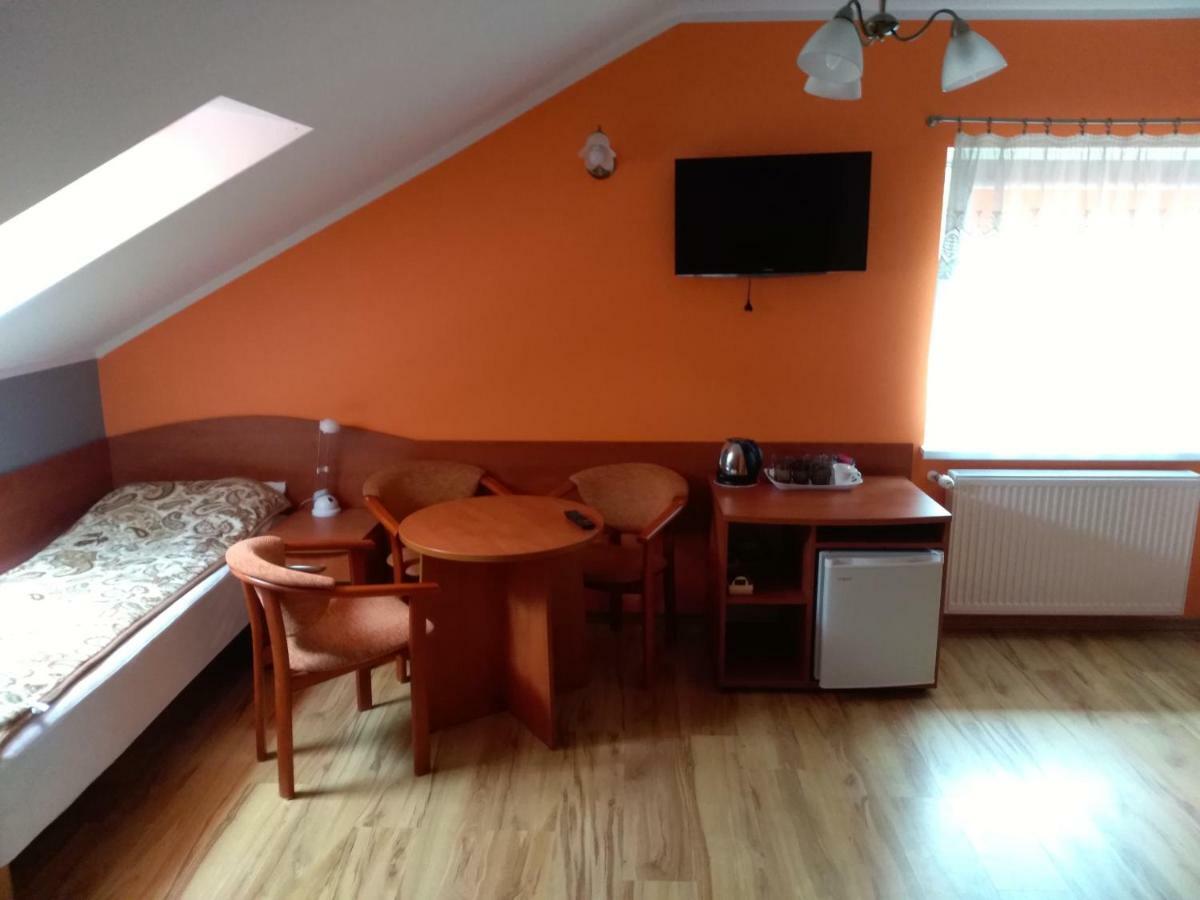 Goscinne U Oli Homestay