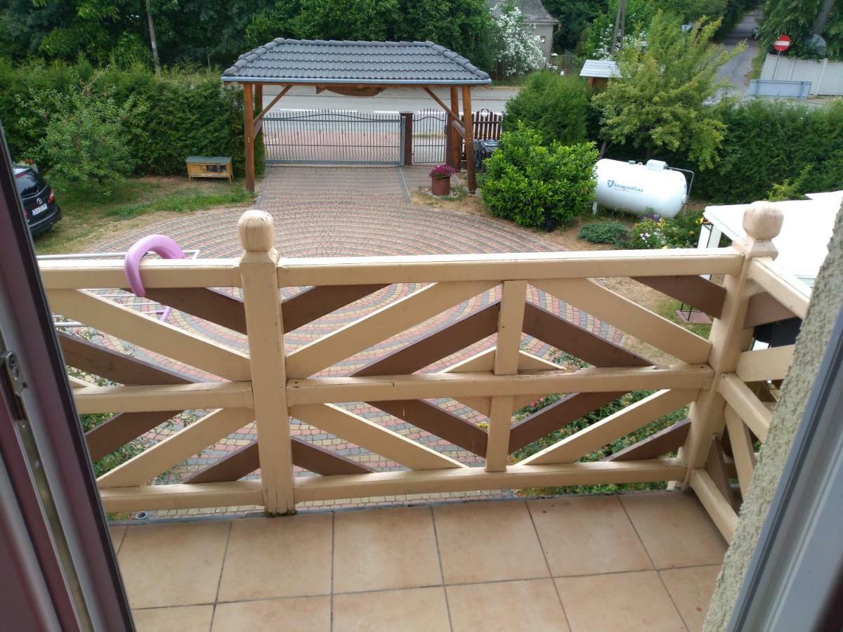Goscinne U Oli Homestay