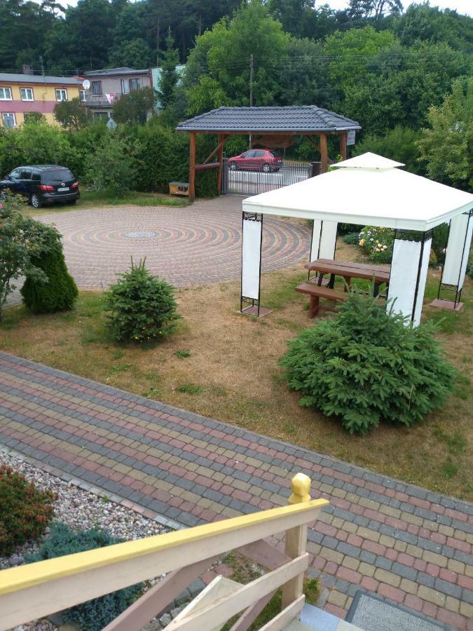 Goscinne U Oli Homestay