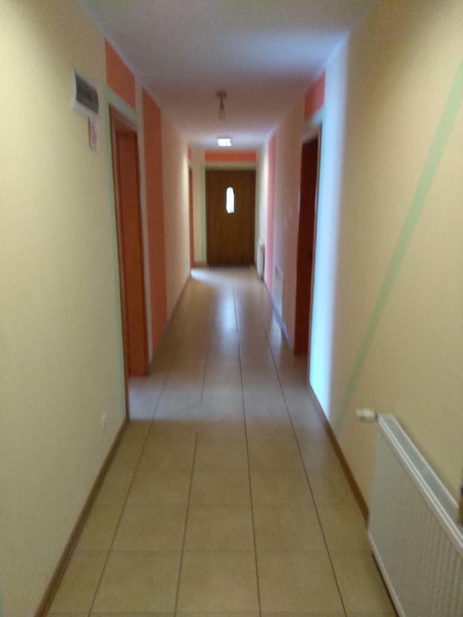 Goscinne U Oli Homestay