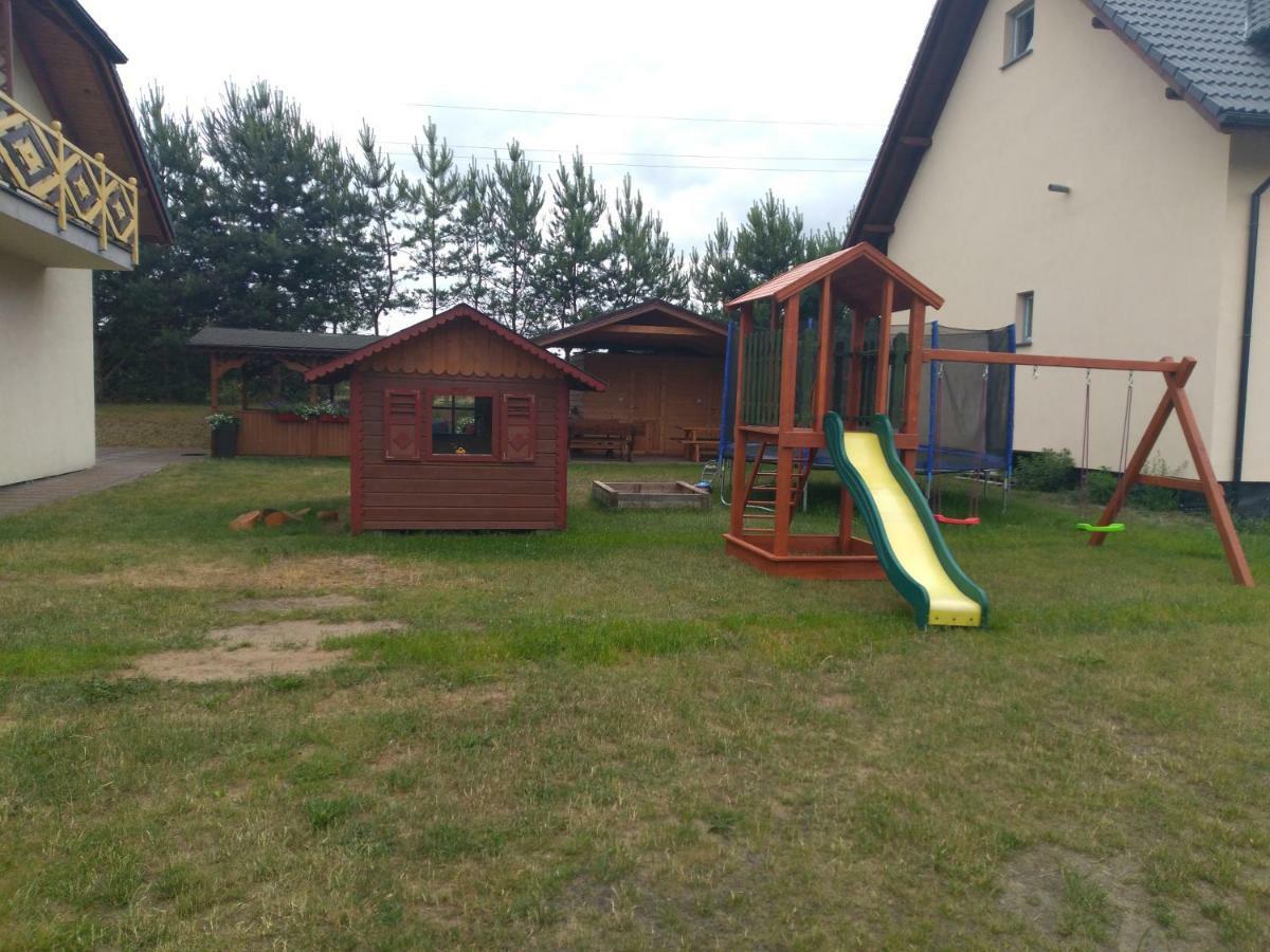 Goscinne U Oli Homestay