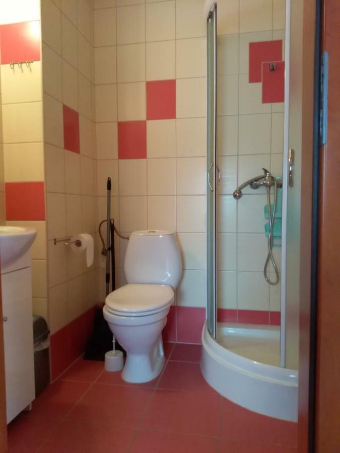Gościnne U Oli